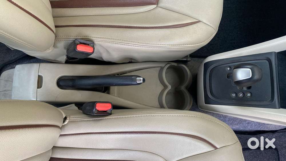 Maruti Suzuki Celerio Vxi Amt, 2018, Petrol