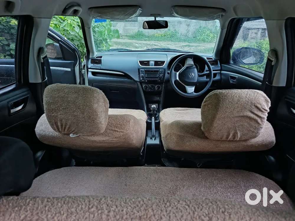 2015 Model Vdi Diesel