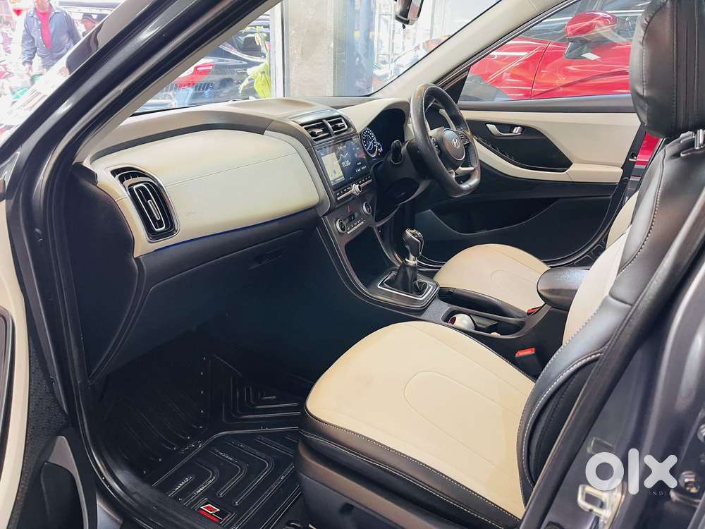 Hyundai Creta 1.6 Sx, 2023, Petrol