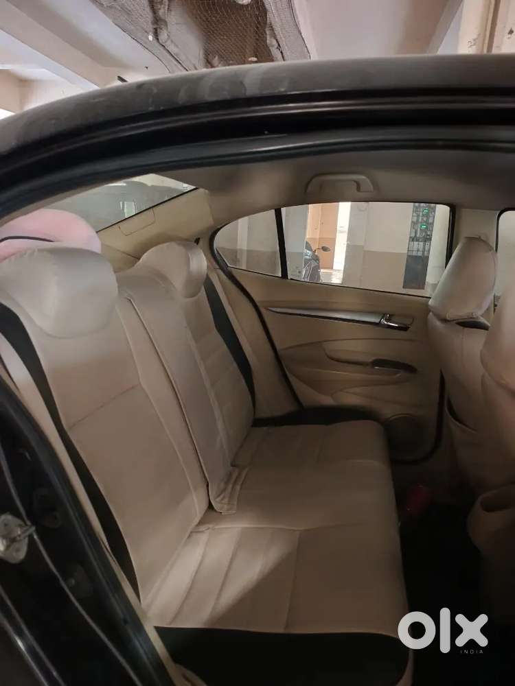 Honda City 2012 Petrol Good Condition