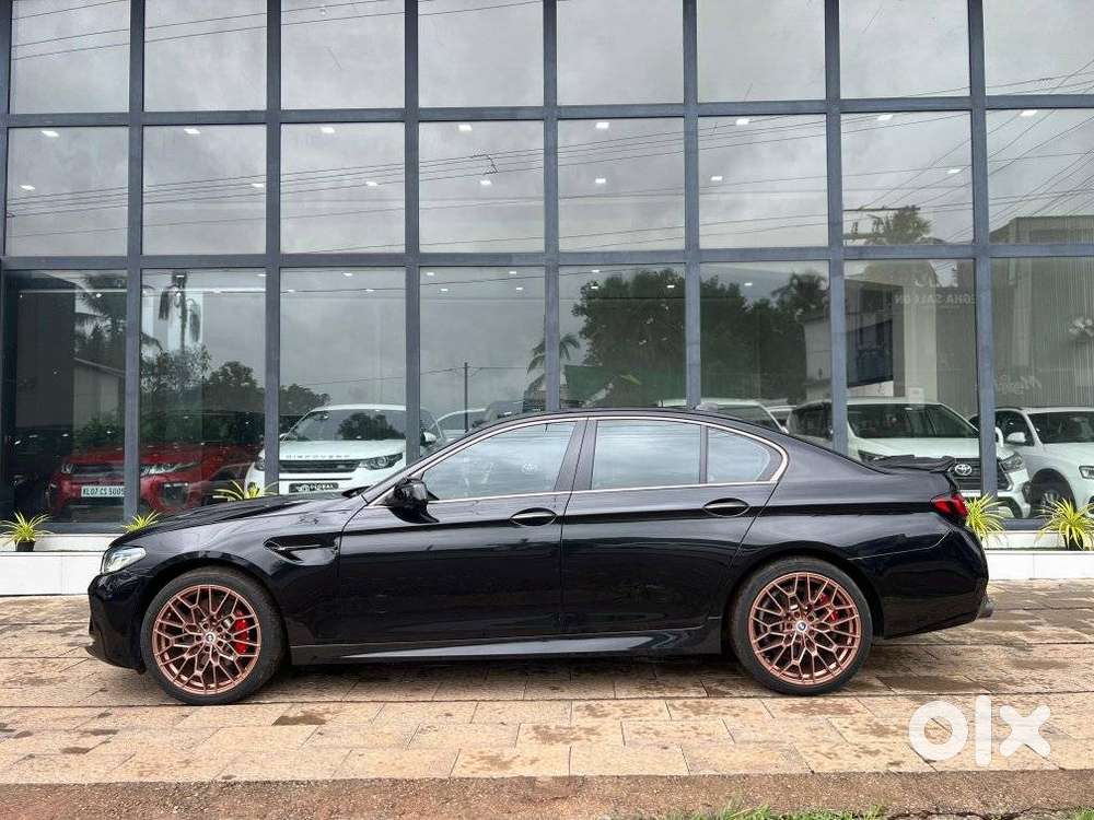 Bmw 5 Series 530d, 2012, Diesel