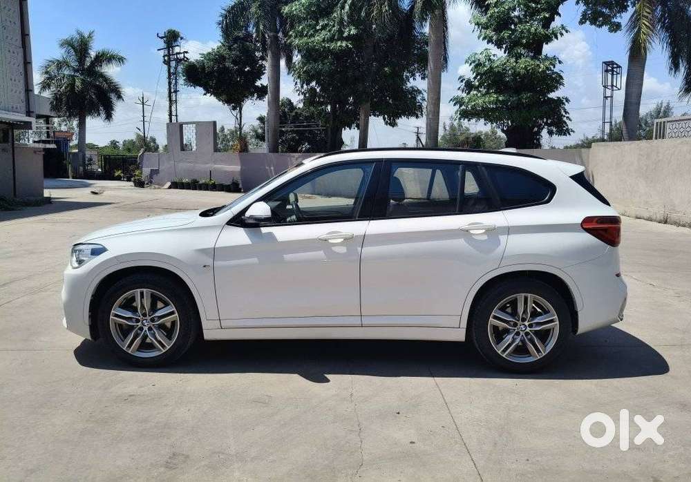 Bmw X1 2.0 Sdrive20d Xline, 2018, Diesel