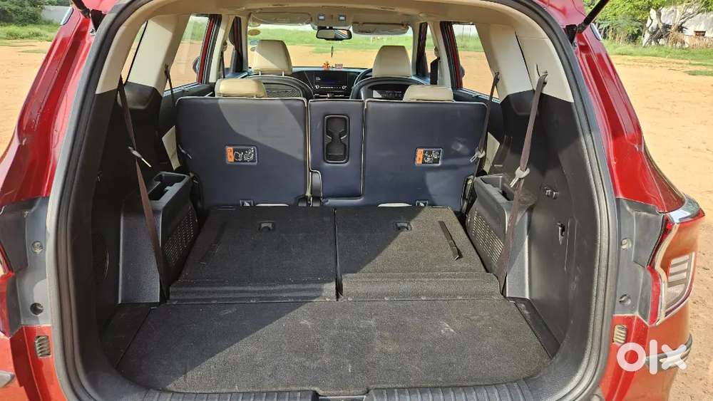 Kia Carens 1.5 Diesel 2022