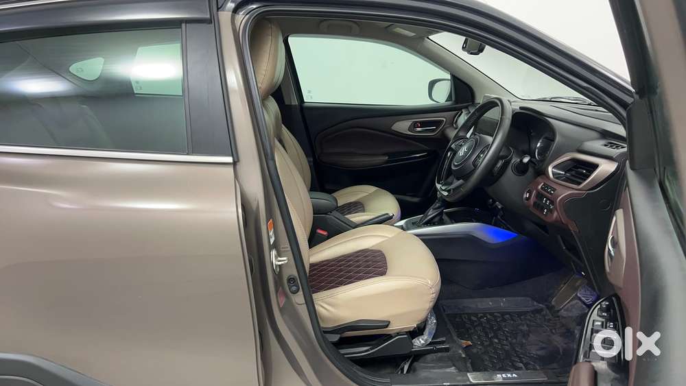 Maruti Suzuki Fronx Alpha 1.0l Turbo 6 At, 2023, Petrol