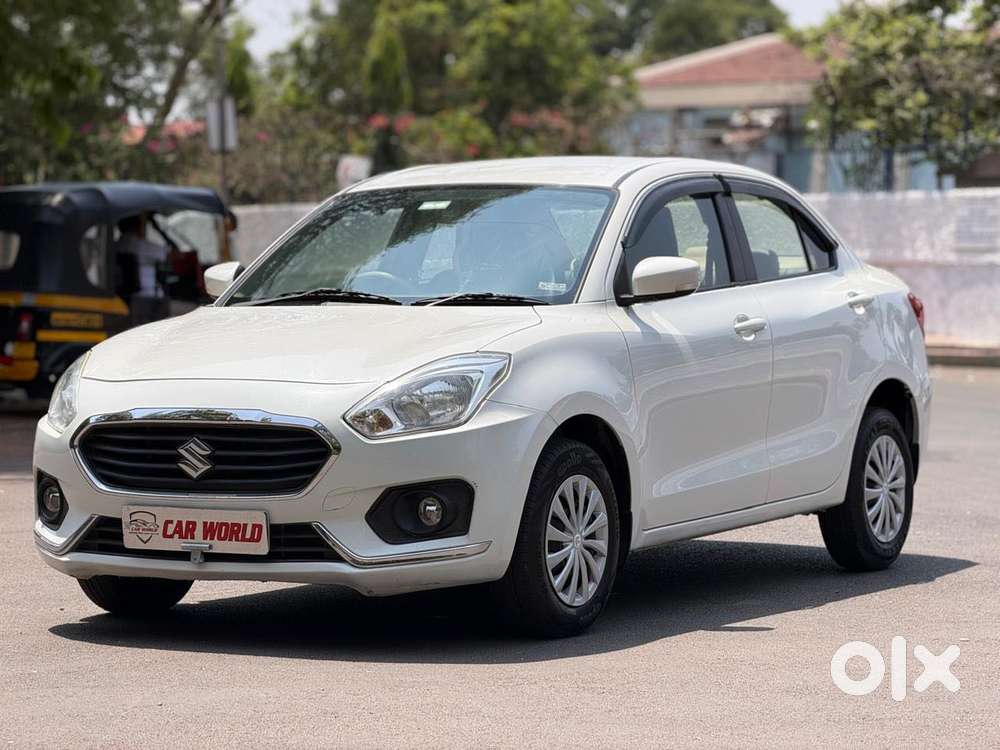 Maruti Suzuki Dzire 1.2 Vxi, 2020, Petrol