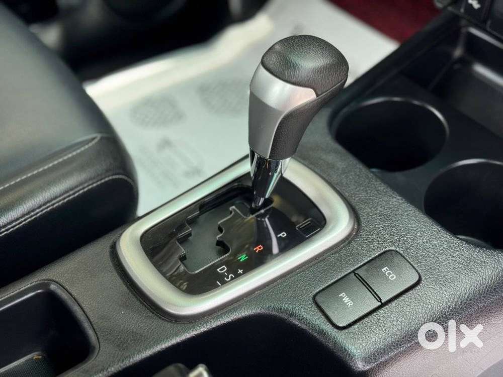 Toyota Hilux High Diesel Turbo Automatic, 2024, Diesel