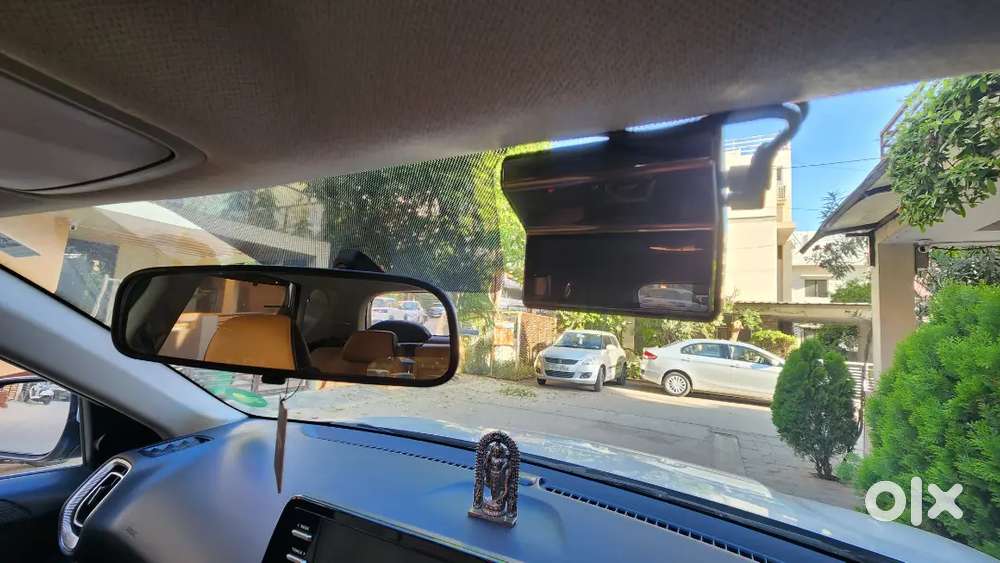 Kia Sonet 2025 Htx Diesel Auto 4021 Km Driven