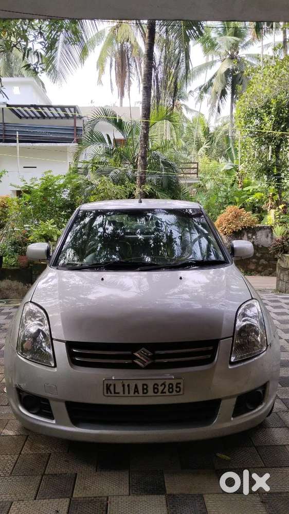 Maruti Suzuki Swift Dzire 2008 Diesel Well Maintained