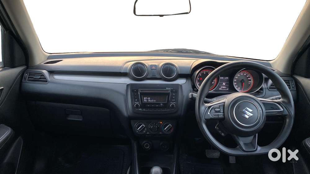 Maruti Suzuki Swift Amt Vxi, 2019, Petrol