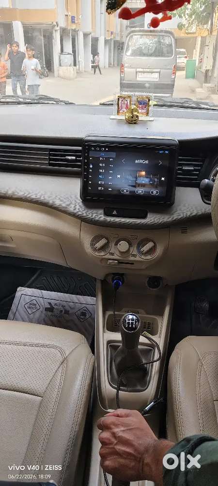 Maruti Suzuki Ertiga 2025
