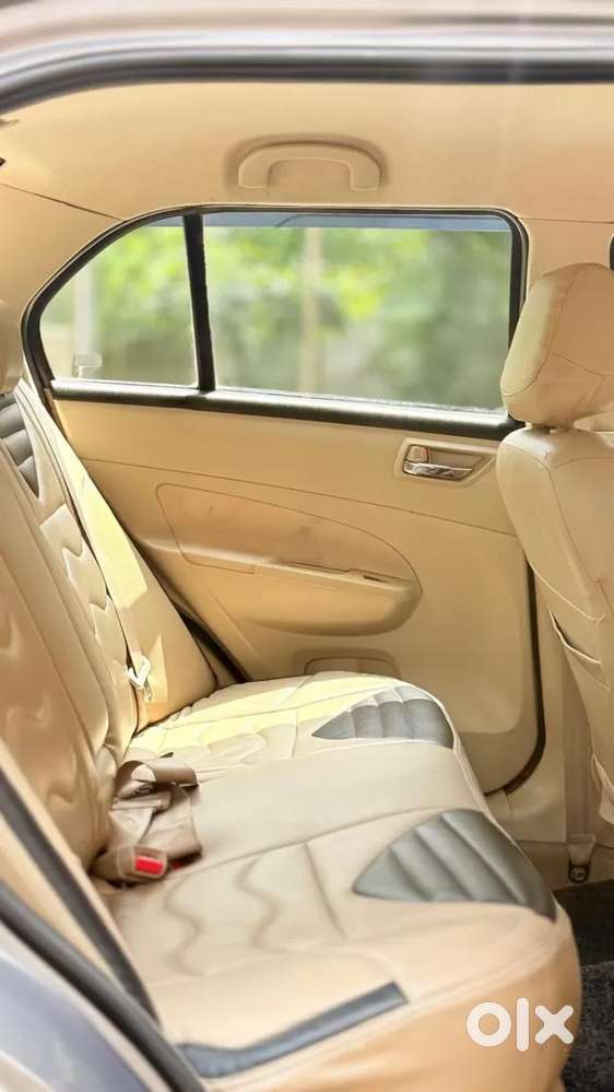 Maruti Suzuki Swift Dzire Vdi, 2013, Diesel