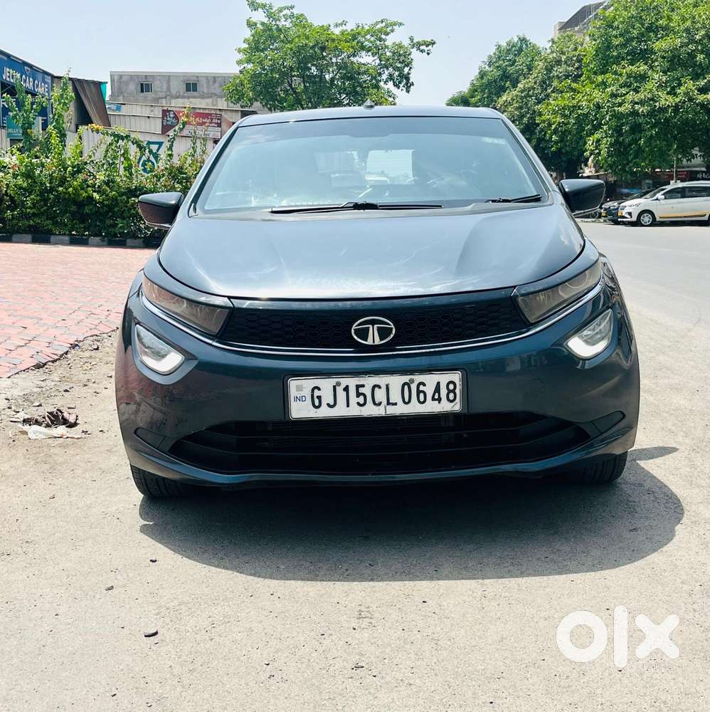 Tata Altroz Xz, 2021, Diesel