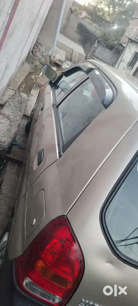 Maruti Suzuki Alto 2011