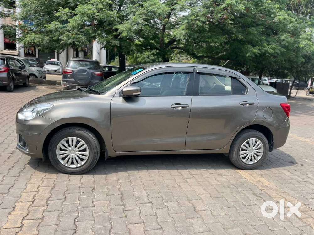 Maruti Suzuki Swift Dzire 1.3 Vxi, 2020, Petrol