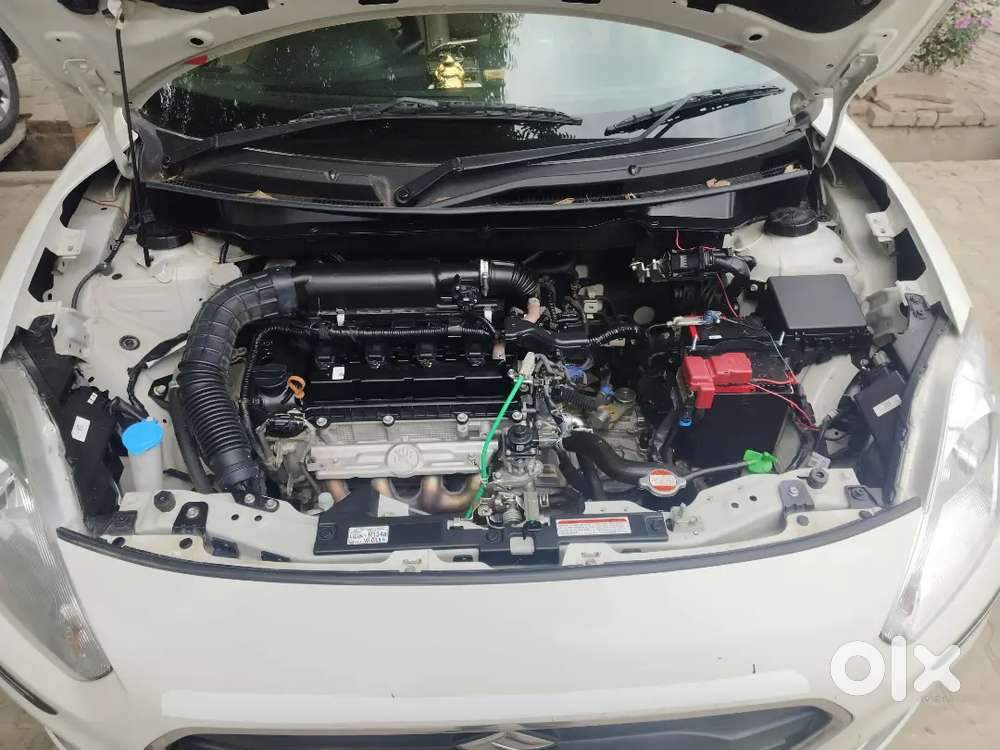 Maruti Suzuki Dzire 2023 Petrol 35000 Km Driven