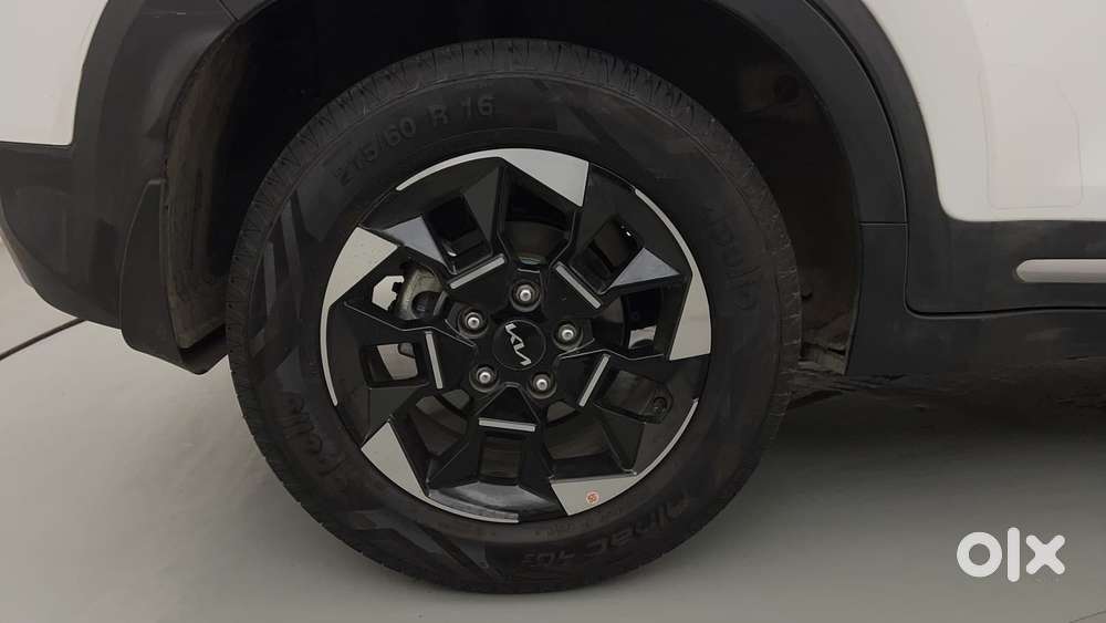 Kia Sonet Htx D, 2025, Petrol