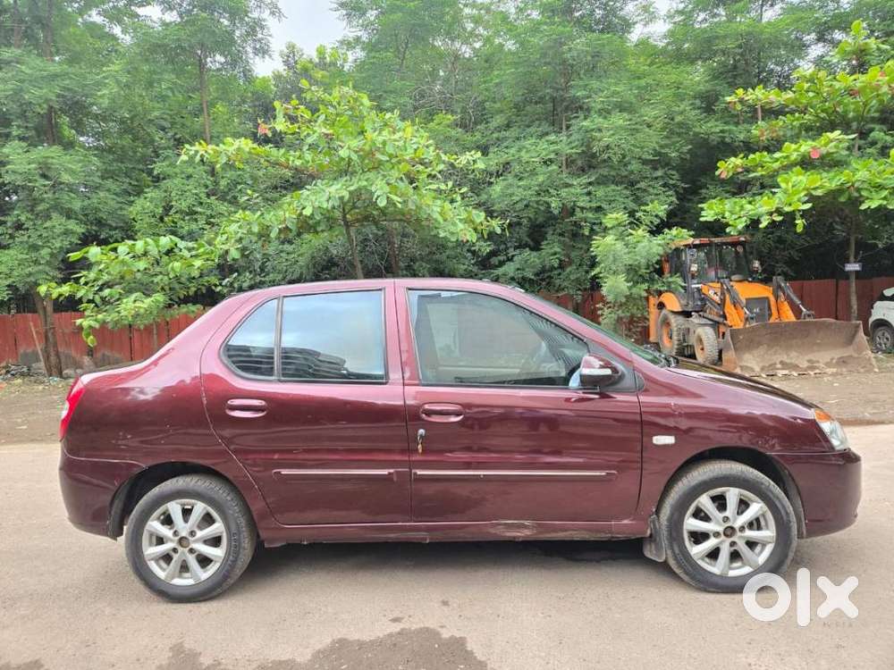 Tata Indigo Ecs Ecs Vx Cr4 Bs-iv, 2012, Diesel