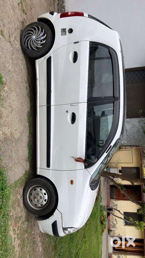Hyundai Santro Xing 2009 Petrol Good Condition