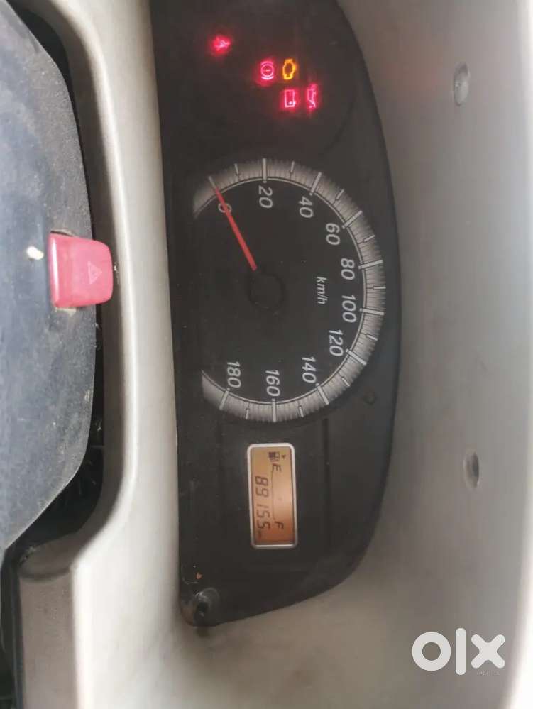 Maruti Suzuki Eeco 2021 Cng & Hybrids Good Condition