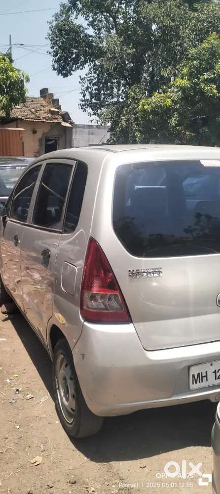 Maruti Estilo Lxi 2011 Year