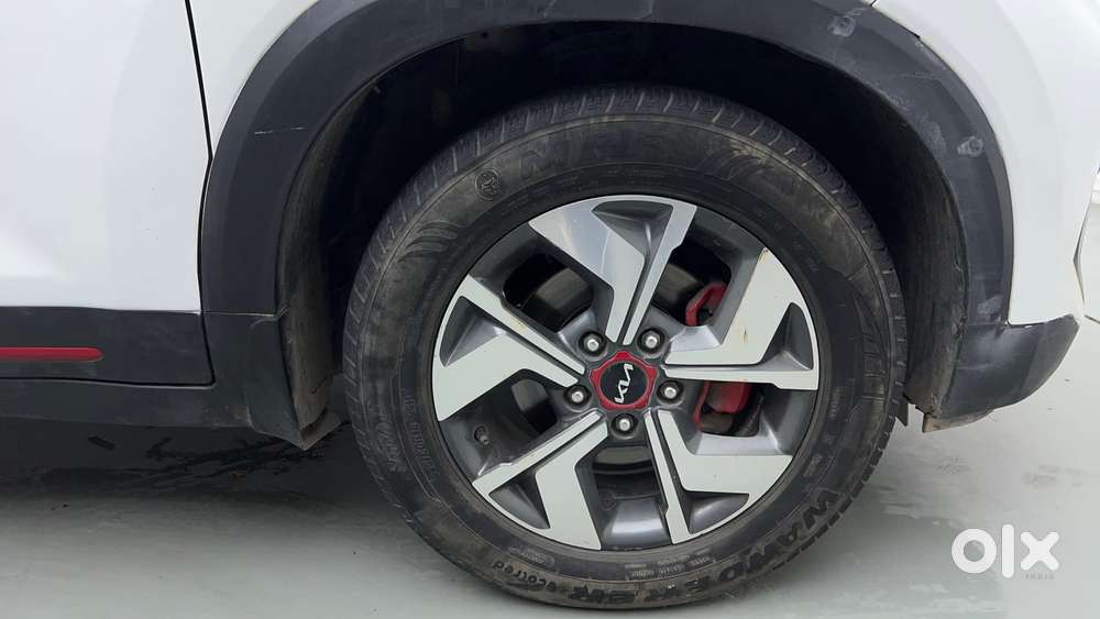 Kia Sonet Gtx Plus 1.5 Dct At, 2022, Diesel