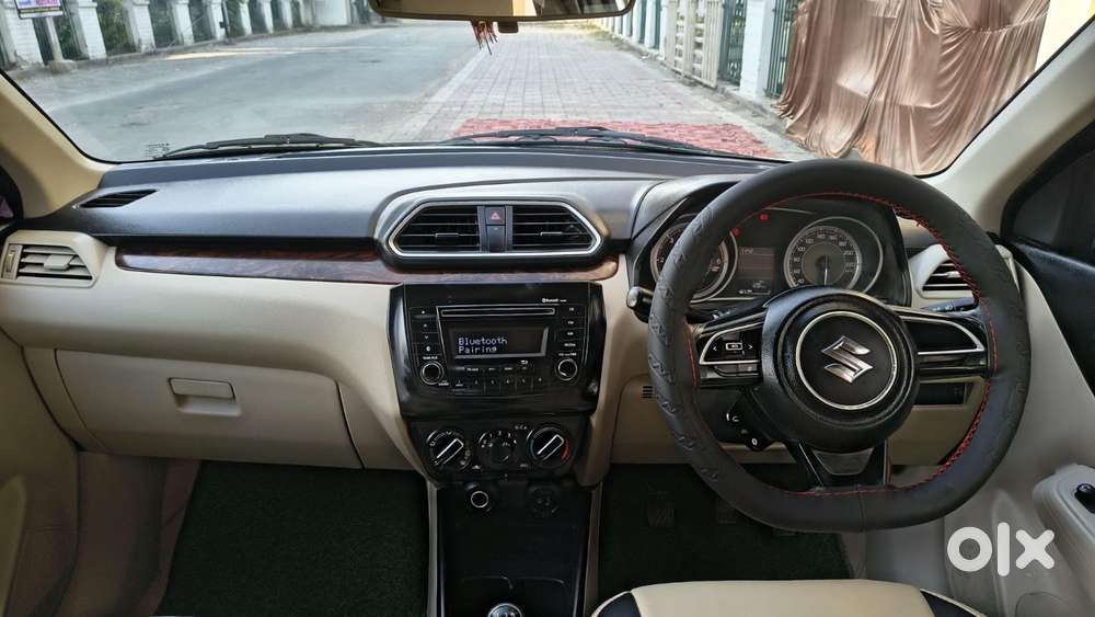 Maruti Suzuki Dzire 2017-2020 Vdi, 2020, Diesel
