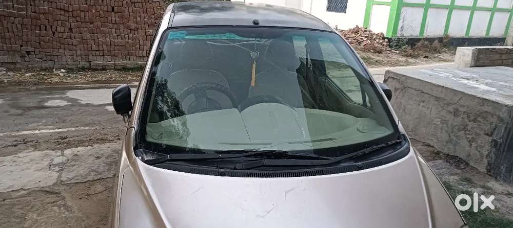 Chevrolet Spark 2010 Model Hai