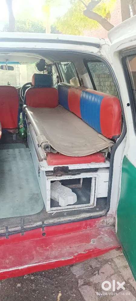 Chevrolet Tavera Neo 2016 Diesel 300000 Km Driven