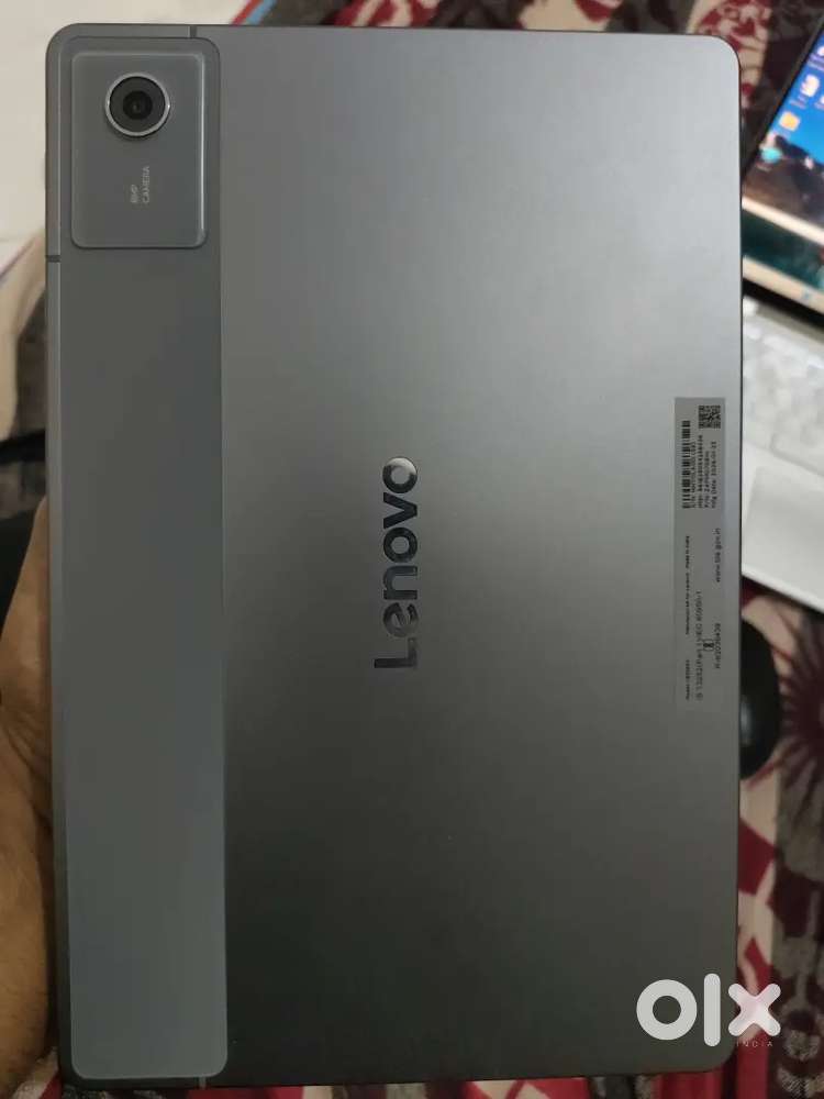 Lenovo Ideal pad with 5g support+sim slot or touch pan