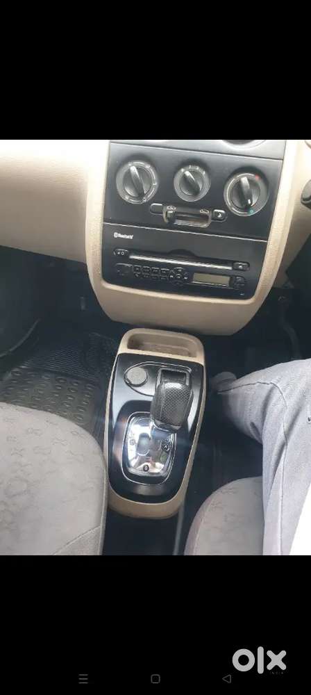 Tata Nano Petrol 2016
