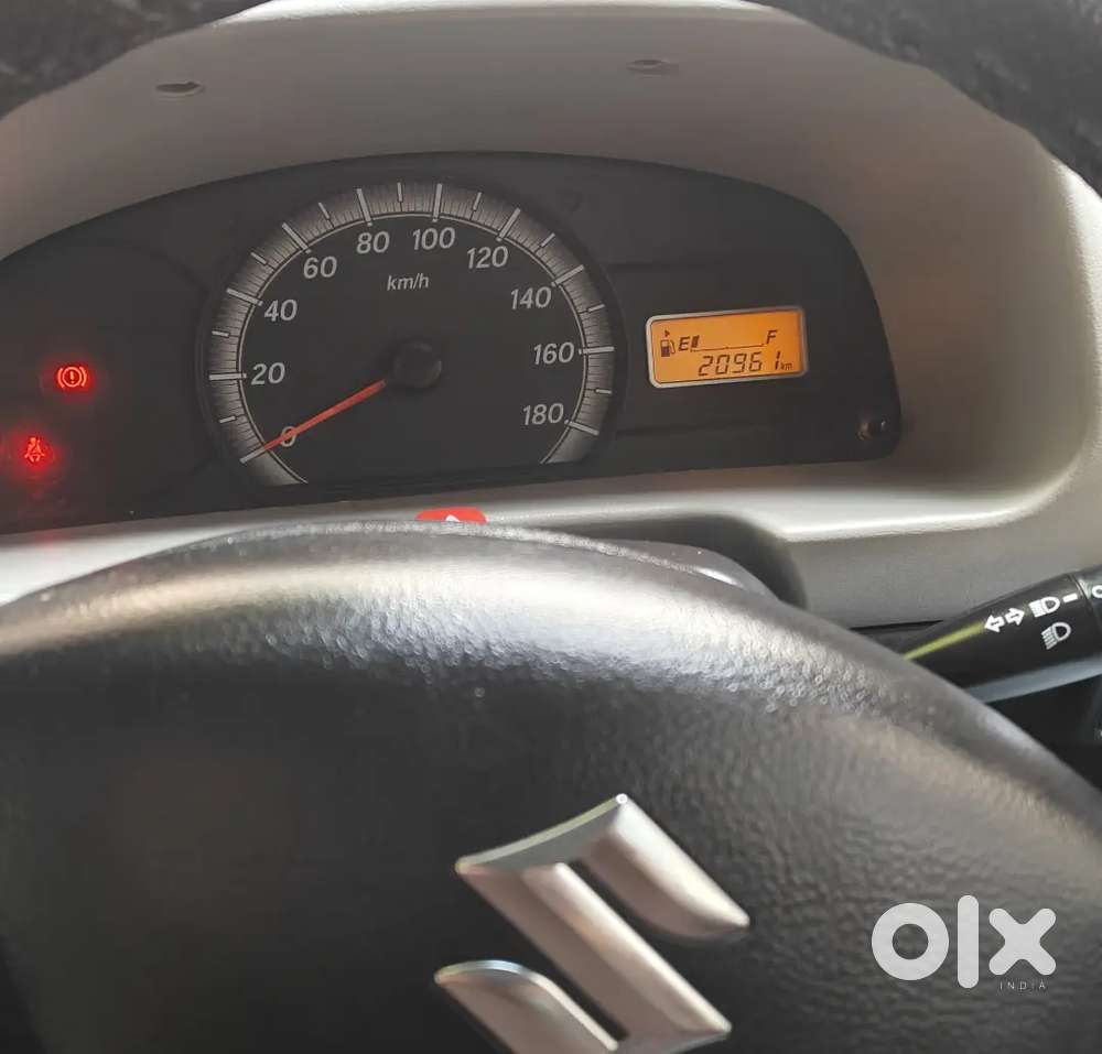 Maruti Ecco 2022 1st Owner