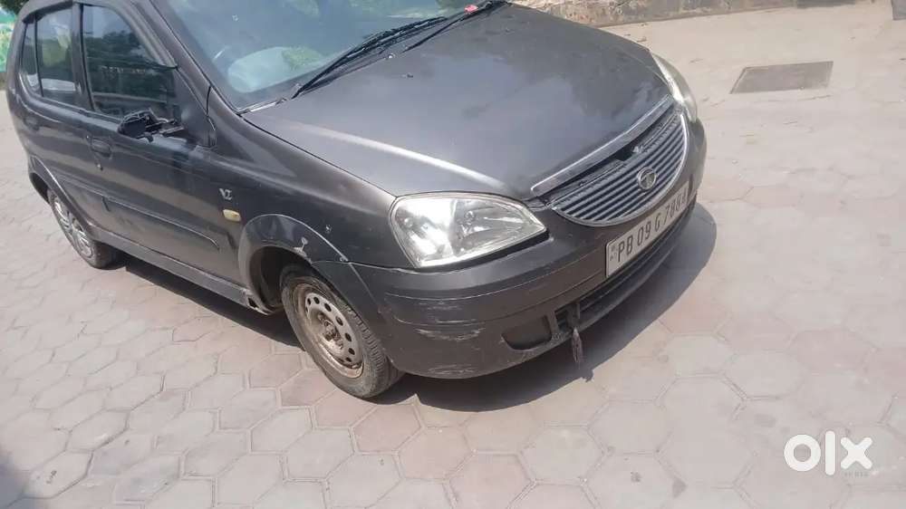 Tata Indica 2006 Diesel Paas 12/30/2026 Tak Age Bhi Ho Jani
