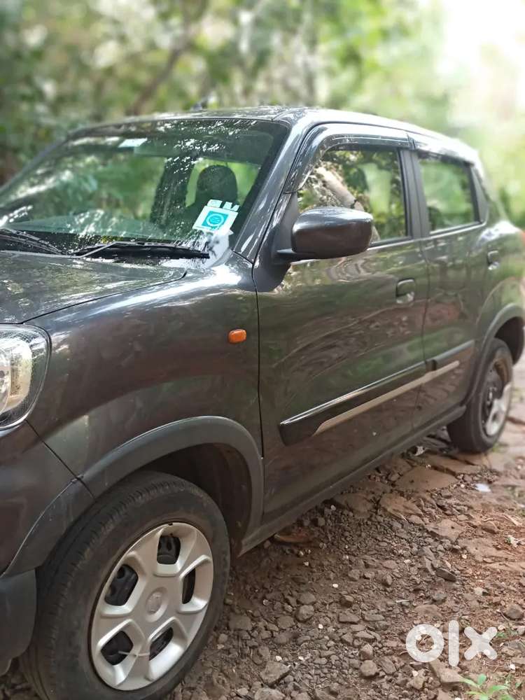 Good Condition, Well Serviced, Aprox 23km Milage, New Battery