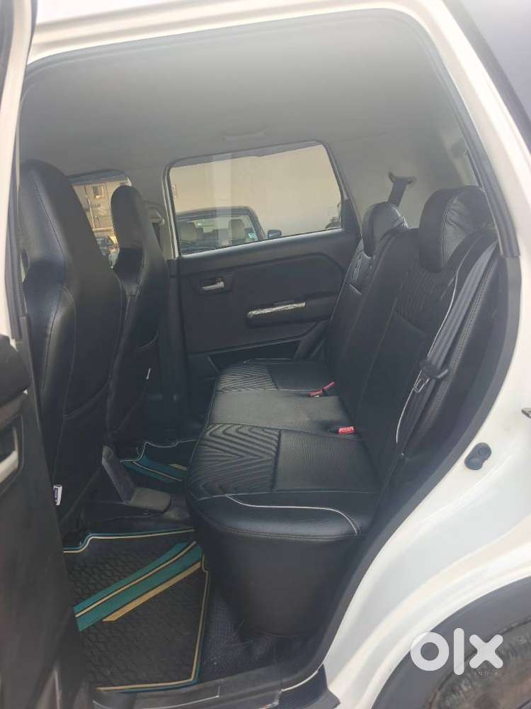 Maruti Suzuki Wagon R 1.2 Zxi Plus, 2024, Petrol