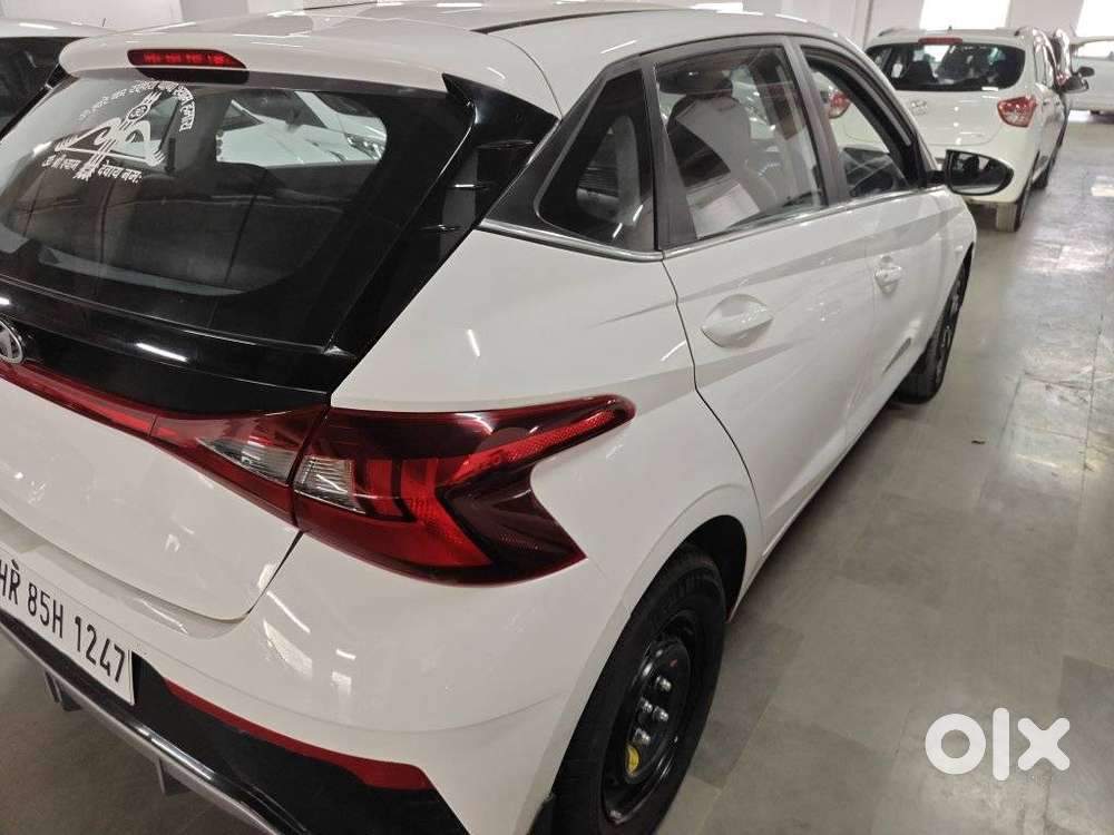 Hyundai New I20 1.2 Magna Mt, 2024, Petrol