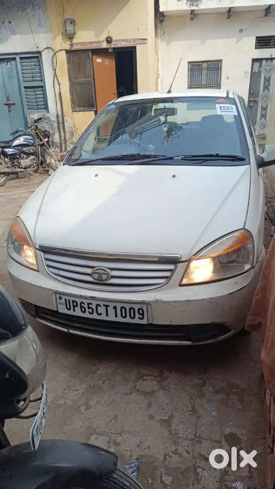Tata Indigo Ecs 2013 Diesel Good Condition