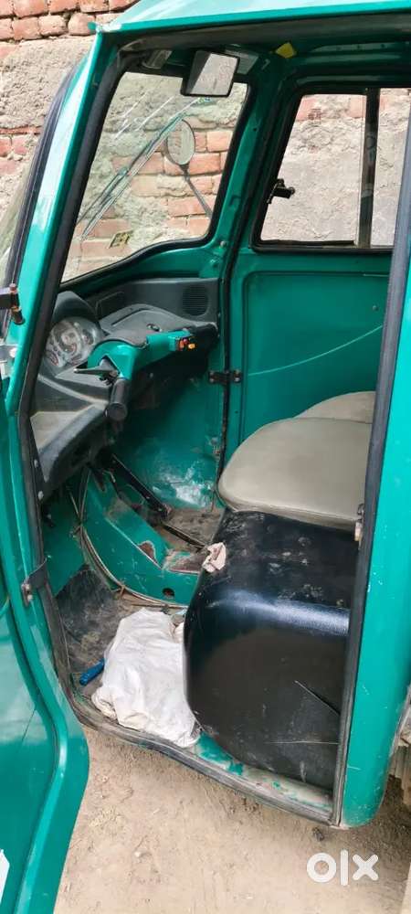 Mahindra E2o Plus 2022 Cng & Hybrids 80000 Km Driven