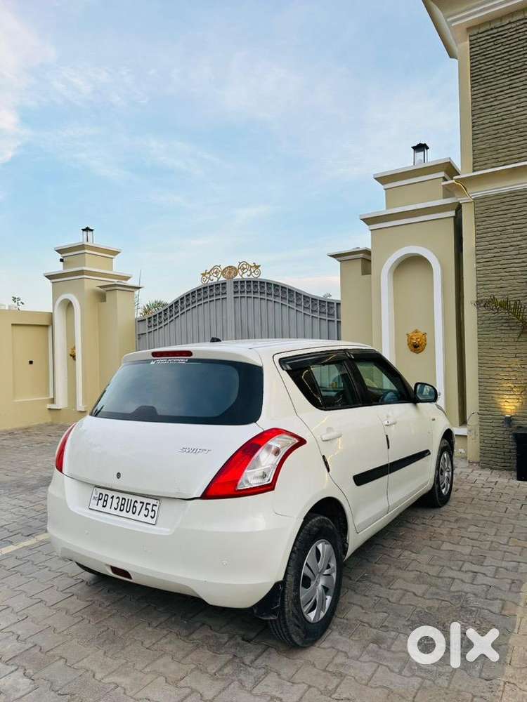 Maruti Suzuki Swift 2015 Diesel Good Condition