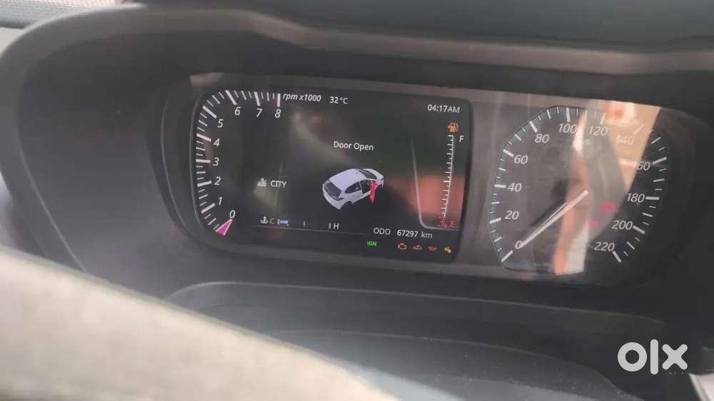 Tata Altroz 1.2 Xz 2020