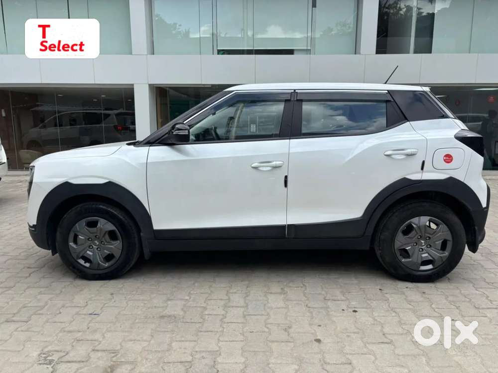 Mahindra Xuv 3xo Mx3 Pro 1.2 Petrol, 2025, Petrol