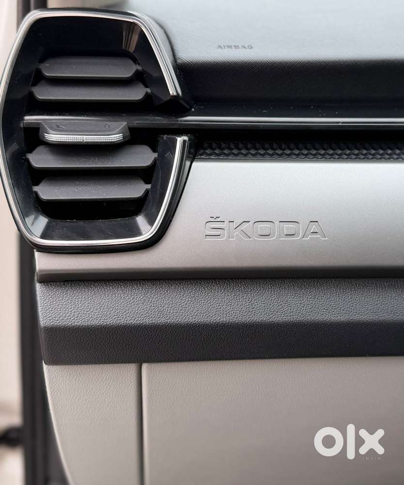 Skoda Kushaq Ambition 1.0l Tsi Mt, 2022, Petrol