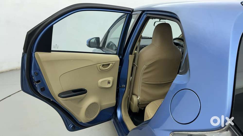 Honda Brio 1.2 S Mt, 2015, Petrol