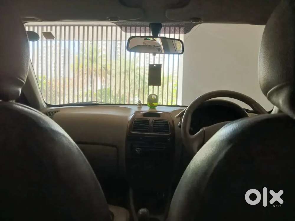 Hyundai Accent 2011 Petrol Well Maintained