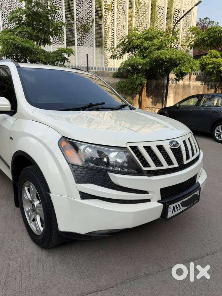 Mahindra Xuv500 2011-2015 W8 2wd, 2012, Diesel