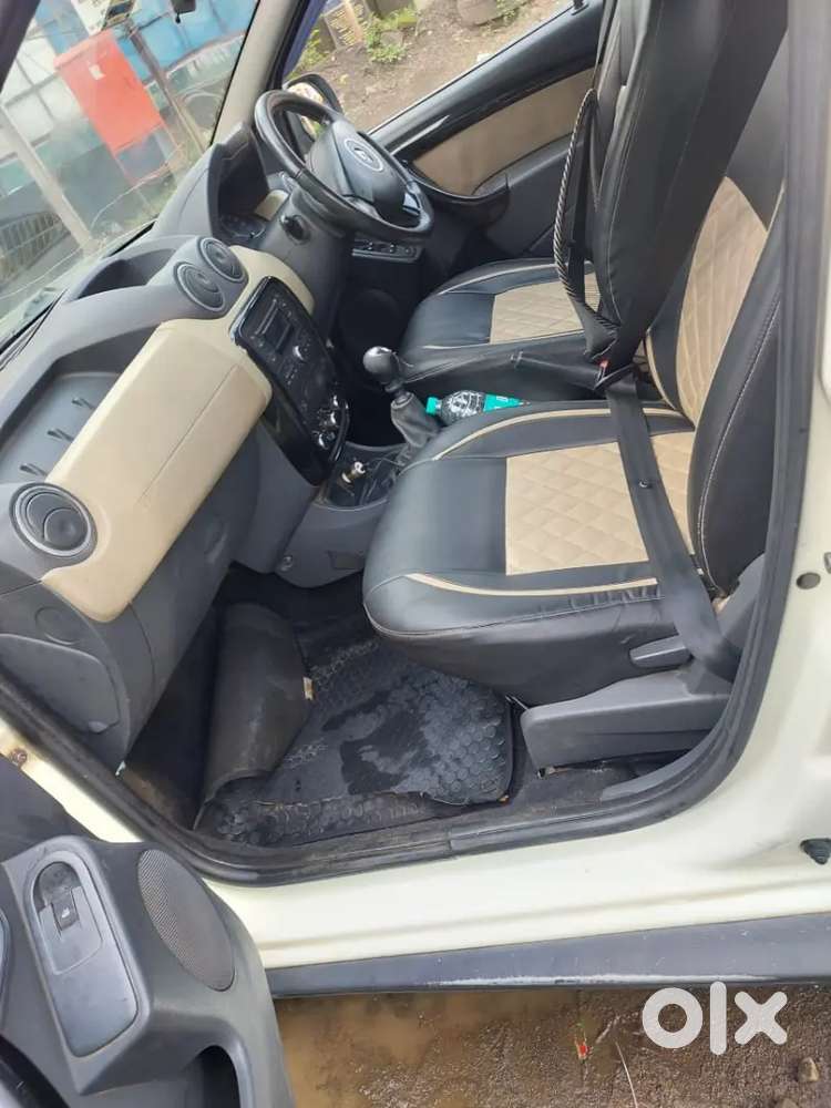 Renault Duster Diesel Mt 2013