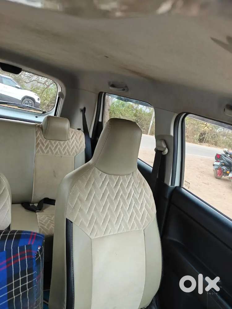 Maruti Suzuki Wagon R 2020 Petrol Good Condition