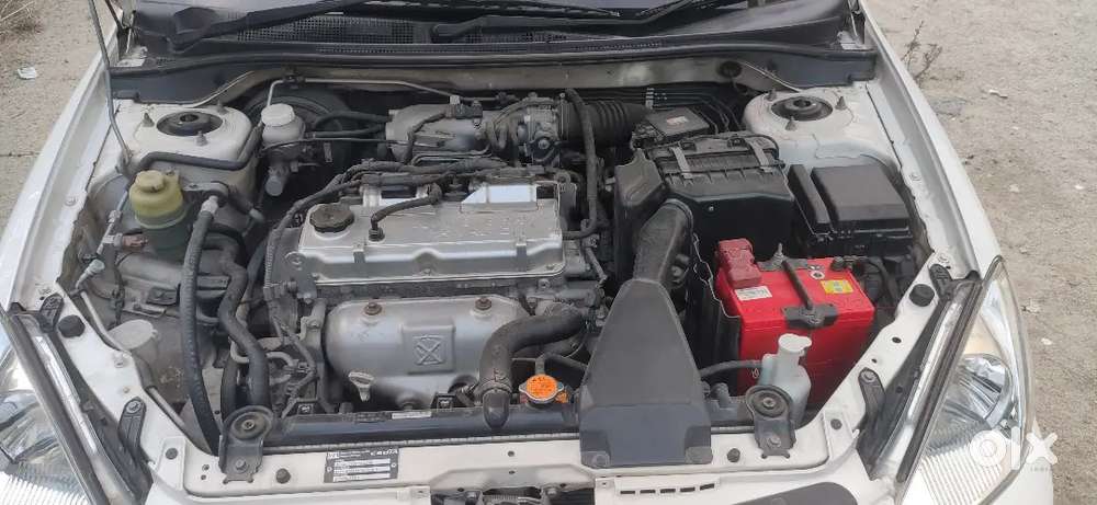 Mitsubishi Cedia Select 2012 – Only 20,938 Km Driven  Excellent Condi