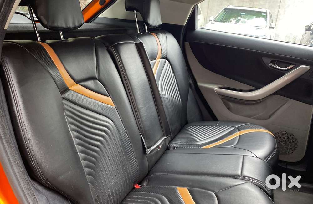 Tata Nexon 1.5 Revotorq Xza Plus, 2019, Petrol