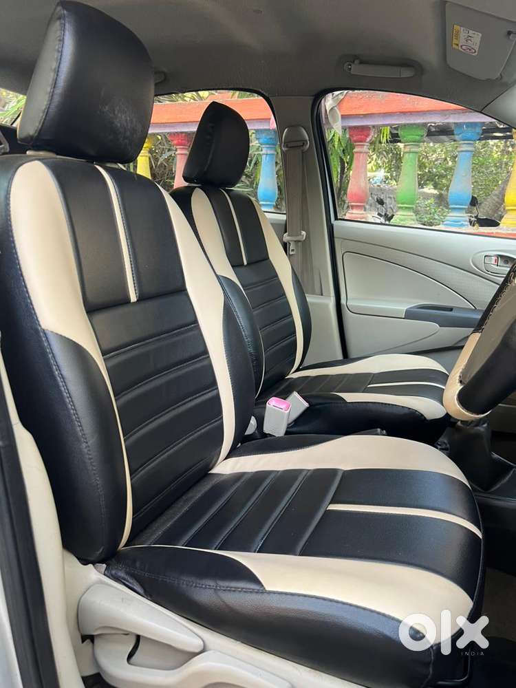 Toyota Etios Gd, 2015, Diesel