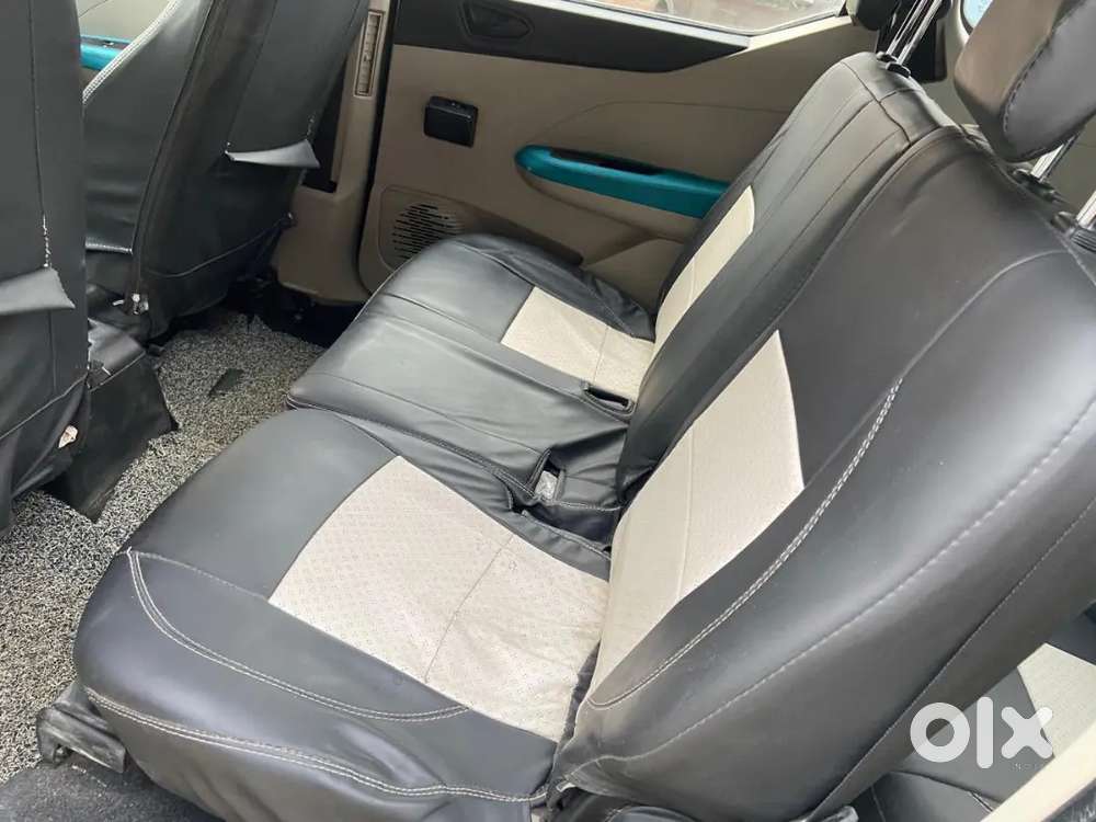 Renault Triber Rxt 2024 Petrol Car